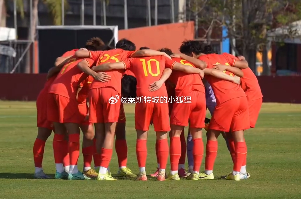  近5場不敗！中國U20國青3-1敘利亞U20，蒯紀聞&王鈺棟&杜月徵破門