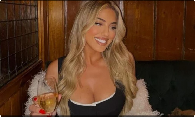  是誰？成人秀女明星：一名已婚且有孩子的阿森納球星想和我約會