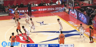  誰也不讓誰！洛夫頓強打拋投2+1 大衛(wèi)-詹姆斯吃餅上籃強勢回應(yīng)！