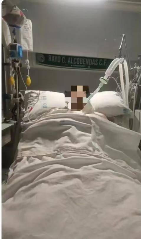  國(guó)安小將腦死亡，家屬發(fā)聲：情況很不好 轉(zhuǎn)院時(shí)間緊迫盼獲寬限