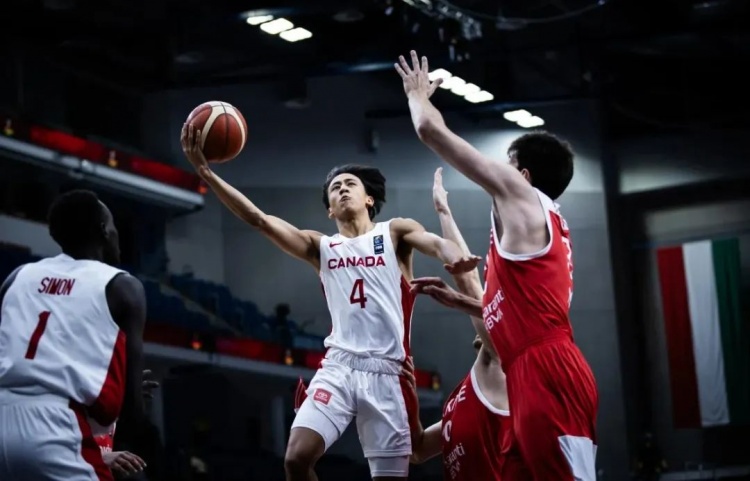  NBA下一個(gè)“林瘋狂”，會(huì)是這個(gè)韓裔小伙嗎？