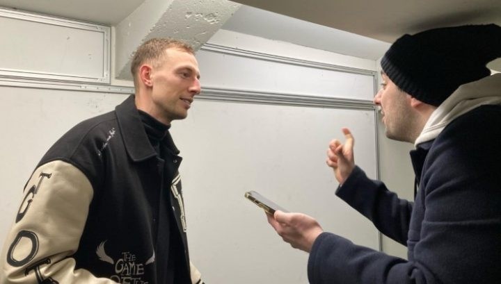  布魯日前鋒：理解亞特蘭大抱怨點球，誰都希望判罰對自己有利