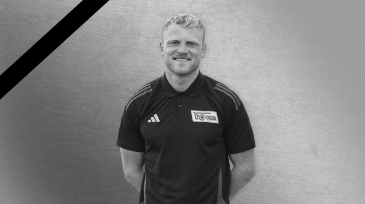  R.I.P. 柏林聯(lián)合U14門將教練霍費(fèi)爾不幸離世，年僅28歲