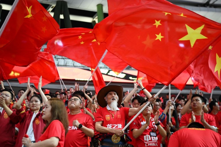  前瞻：一步之遙，U20國(guó)足全力沖擊世青賽