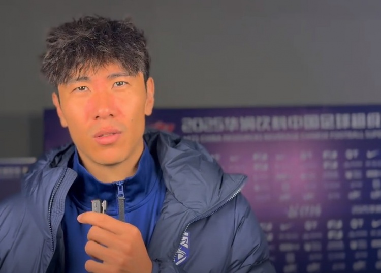  劉奕鳴：今年新援很多還需要磨合期，保持狀態(tài)相信下一場(chǎng)能拿下