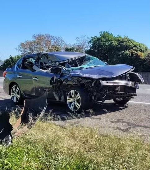  19歲巴西前鋒遭遇嚴(yán)重車禍，醫(yī)院已啟動(dòng)腦死亡確認(rèn)程序