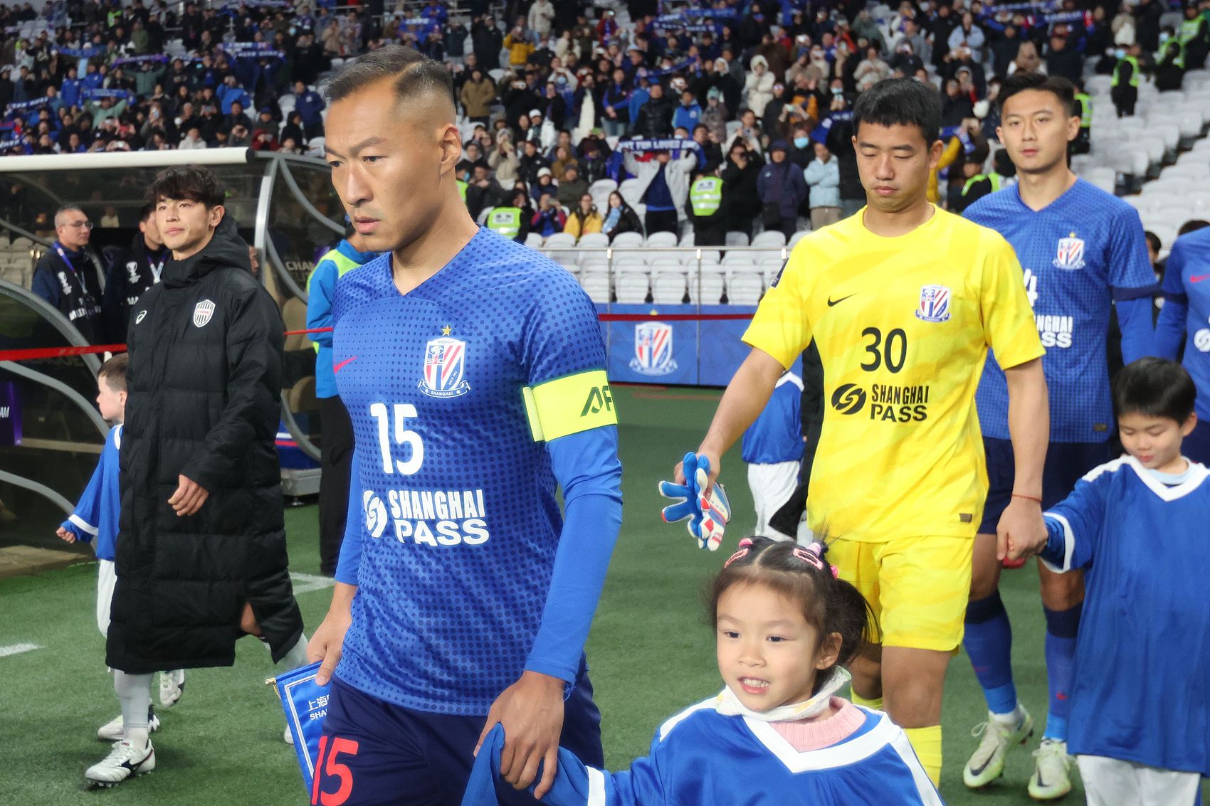  潘偉力：36歲吳曦仍是國內(nèi)同位置第1人 可惜被罵海參隊長離開國足