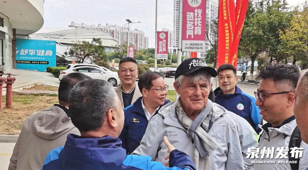  閩媒：米盧來(lái)泉開(kāi)展教練員專項(xiàng)培訓(xùn)，將指導(dǎo)福建南安女足訓(xùn)練