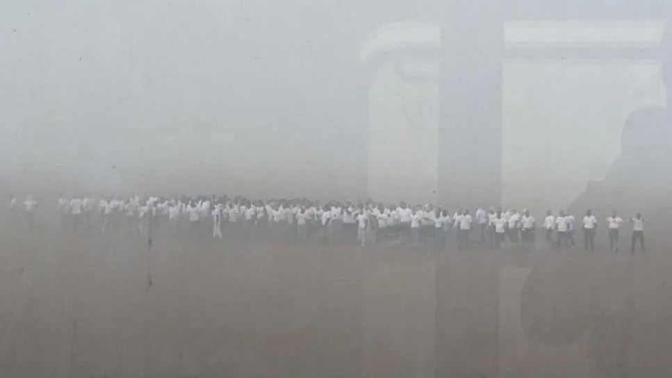  圖片報(bào)：德國警方開展打擊足球流氓的行動(dòng)，31名嫌疑人遭搜查
