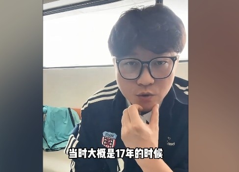 趙鵬：我是建業(yè)青訓(xùn)走出的唯一國字號，河南球迷對我還是比較認(rèn)可