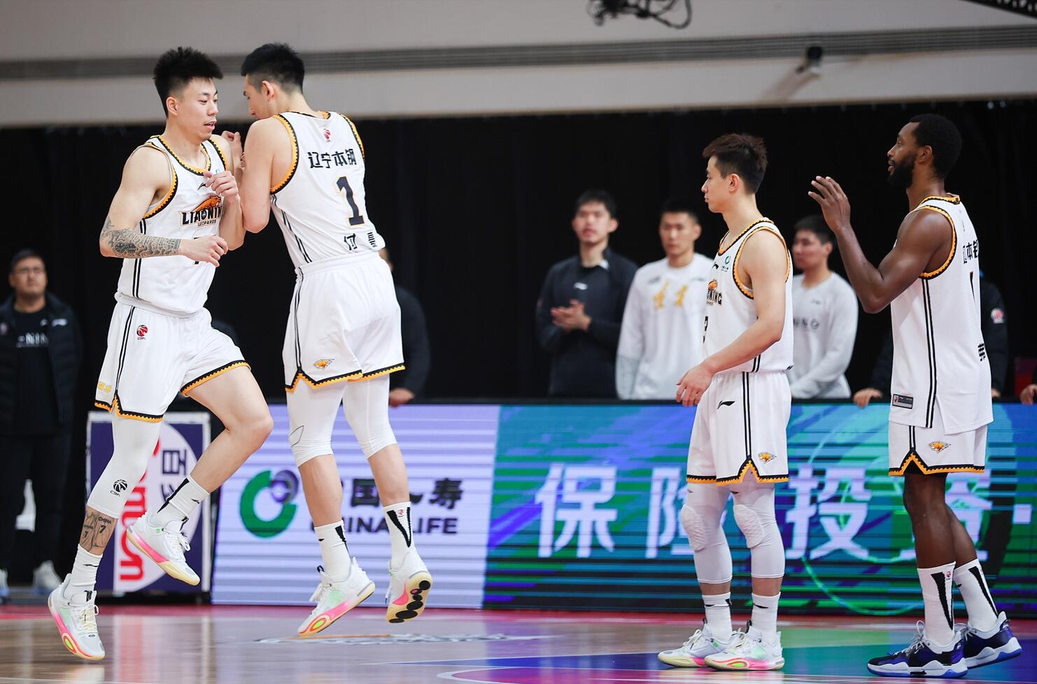  遼寧VS吉林大名單：張鎮(zhèn)麟&趙繼偉領銜 兩隊7名外援悉數(shù)在列