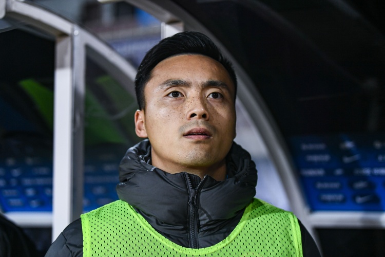  博主：河南隊(duì)1-0戰(zhàn)勝中甲延邊龍鼎，兩隊(duì)在韓國(guó)濟(jì)州進(jìn)行熱身賽
