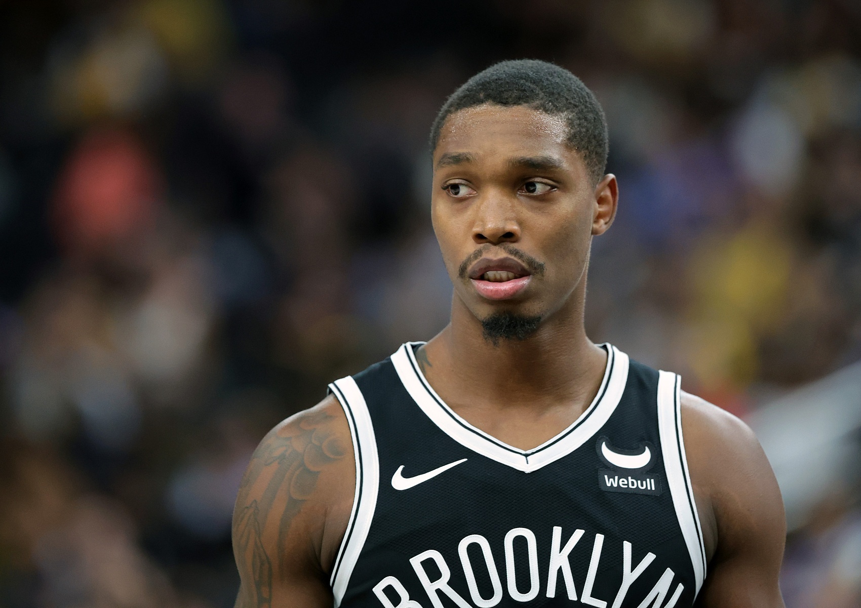  “壓哨”重返NBA！朗尼-沃克：我現(xiàn)在還在消化這一切 感謝上帝