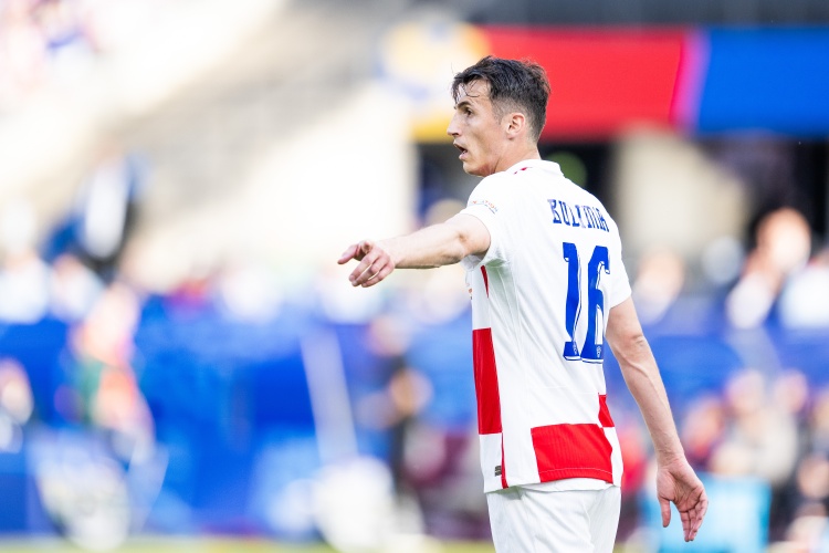  布迪米爾：2-0法國只是中場休息，我們必須保持專注迎接次回合