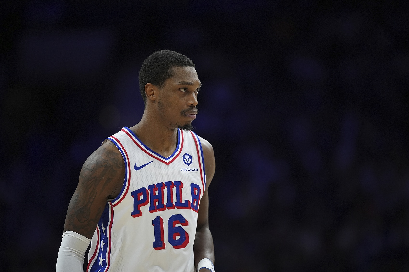  前隊友！凱爾登：為朗尼-沃克回NBA感到自豪 他能在任何地方打球