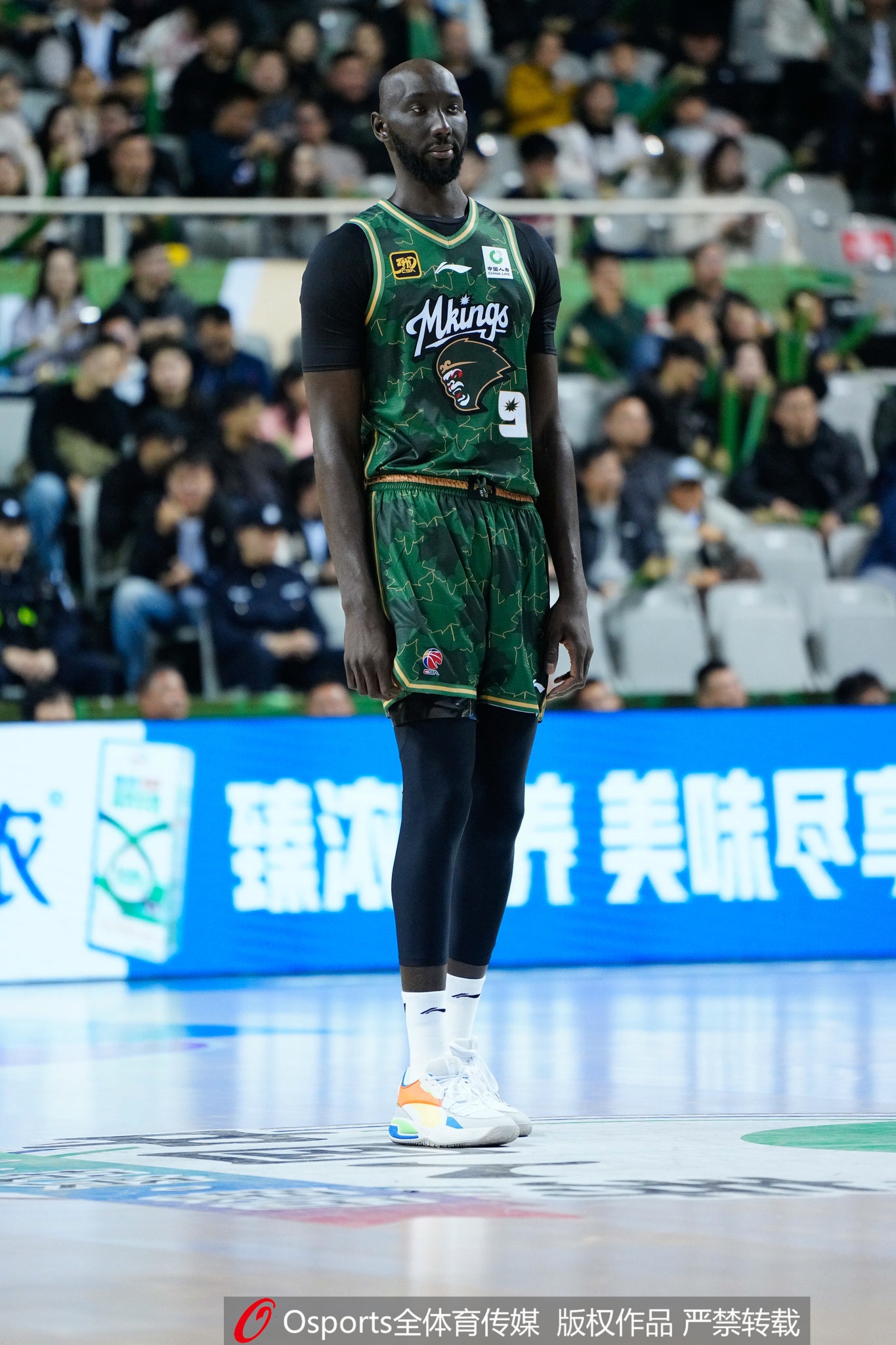  高效輸出難救主！法爾8中7高效拿下18分7板1斷1帽