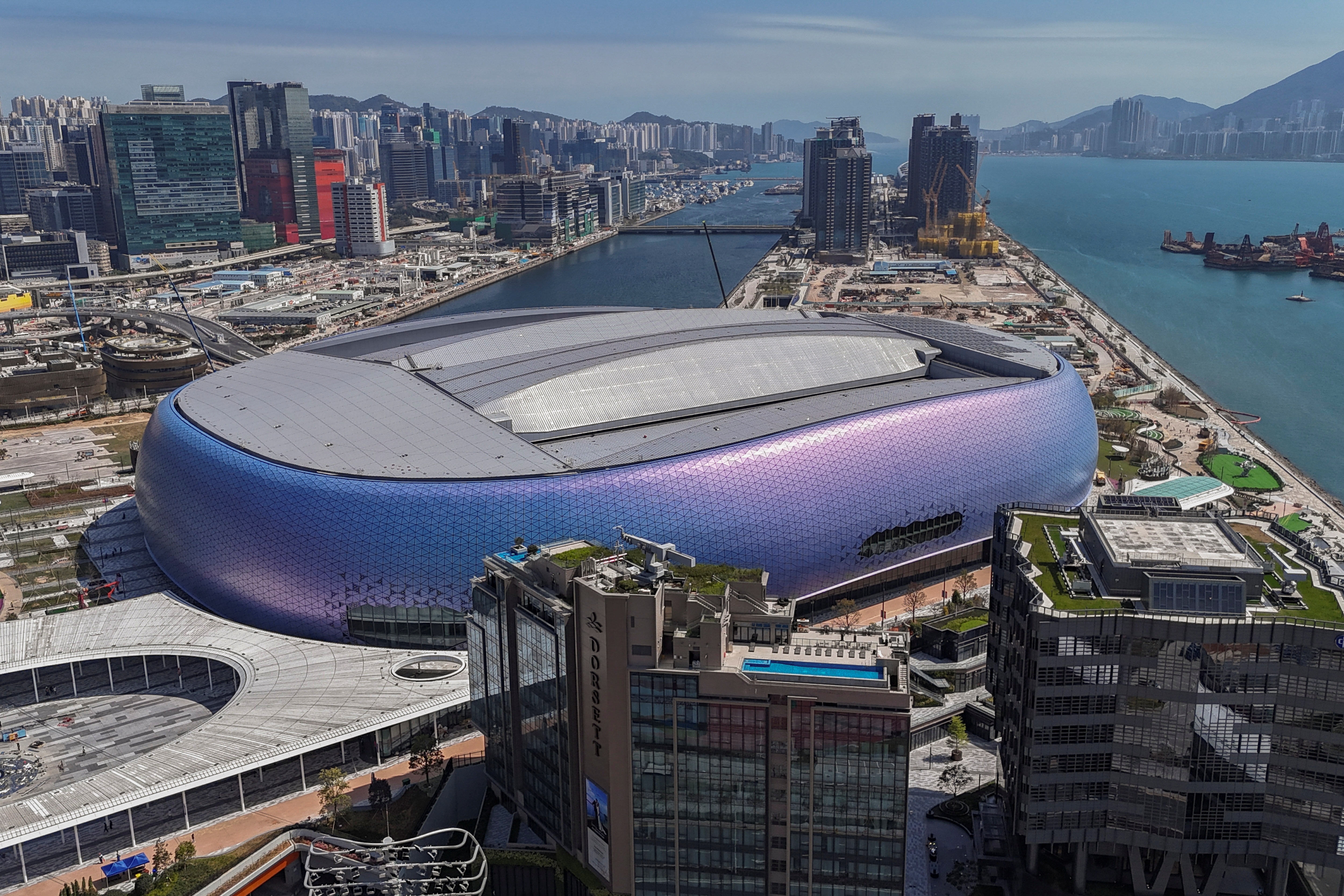  官方：四大豪門今夏7月中國香港行！利物浦vs米蘭，阿森納vs熱刺